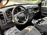Dodge Ram 2016