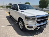 Dodge RAM 2021
