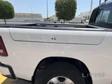 Dodge RAM 2021