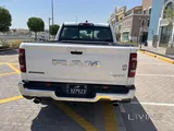 Dodge RAM 2021
