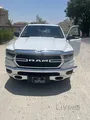 Dodge RAM 2021