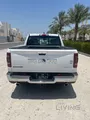 Dodge RAM 2021