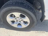 Dodge RAM 2021