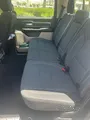 Dodge RAM 2021