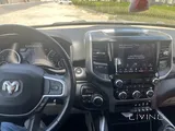 Dodge RAM 2021