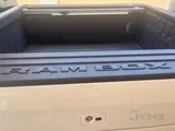 Dodge RAM 2021
