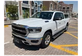 Dodge RAM 2021