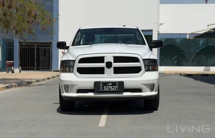 Dodge Ram 2500 2021