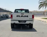 DODGE RAM 2021 like new