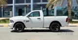 DODGE RAM 2021 like new