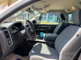DODGE RAM 2021 like new
