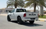 DODGE RAM 2021 like new