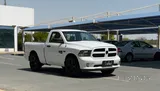 DODGE RAM 2021 like new