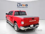 Dodge Ram 2023