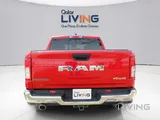Dodge Ram 2023