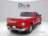 Dodge Ram 2023