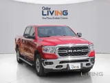 Dodge Ram 2023