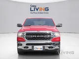 Dodge Ram 2023
