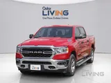 Dodge Ram 2023
