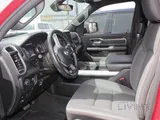 Dodge Ram 2023