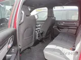 Dodge Ram 2023