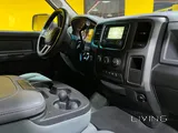 Dodge Ram 2500 2017