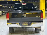 Dodge Ram 2500 2017