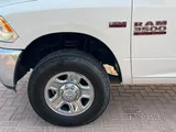 Dodge Ram 2500 2018