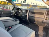Dodge Ram 2500 2018