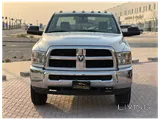 Dodge Ram 2500 2018