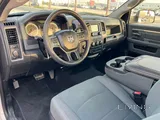 Dodge Ram 2500 2018