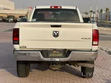 Dodge Ram 2500 2018