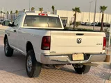 Dodge Ram 2500 2018