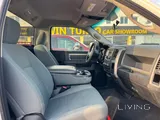 Dodge Ram 2500 2018