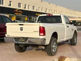 Dodge Ram 2500 2018