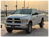 Dodge Ram 2500 2018