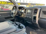 Dodge Ram 2500 2018
