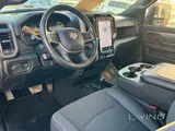 Dodge Ram 2500 2024