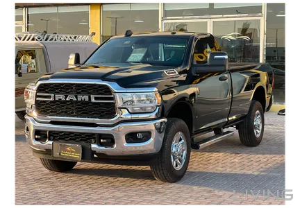 Dodge Ram 2500 2024