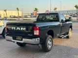 Dodge Ram 2500 2024
