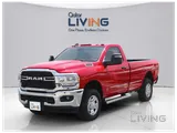 Dodge Ram 2500 2024 V8
