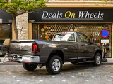 Dodge RAM 2500 HD 2025