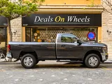 Dodge RAM 2500 HD 2025