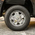 Dodge RAM 2500 HD 2025