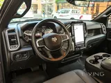 Dodge RAM 2500 HD 2025
