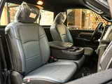 Dodge RAM 2500 HD 2025
