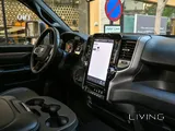Dodge RAM 2500 HD 2025