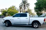 DODGE RAM 4X4 2013