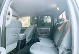 DODGE RAM 4X4 2013