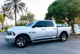 DODGE RAM 4X4 2013